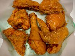 -BOPEYE·波派炸鸡(九霄天地店)