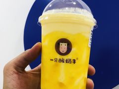 -一只酸奶牛(兰州中心店)