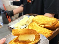 -炽城·烤肉名家(鸿达中央广场店)