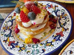 -Alimentari早午餐(安福路店)