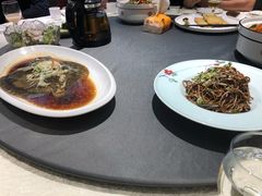 -聚宾楼·烤鸭·家宴(科技三路店)