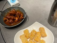 -阿财老铺·凤阳土菜馆