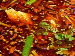 -小饕荟雅安贡椒鱼鲜馆(广福桥店)