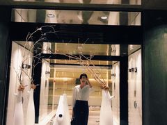 -广州四季酒店