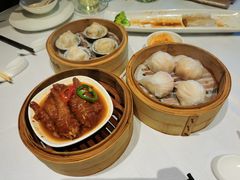 上汤小笼包-春满园·早茶·粤菜·宴会(前海店)