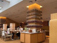 -无印良品餐堂 MUJI Diner(成都太古里店)