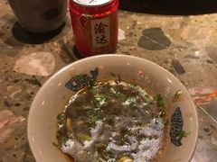 -重庆渝达老火锅(春熙路店)