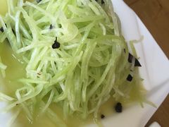 -王胖子驴肉火烧(鼓楼店)