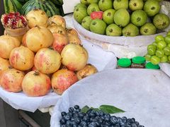 -西双版纳集贸市场