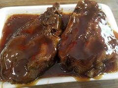 -砂锅李(九江路店)