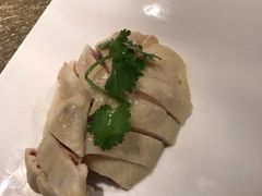 姜葱白切鸡-苏浙总会(国金中心店)