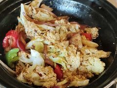 -洪兴砂锅·融合砂锅菜(三站店)