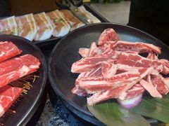 -九田家黑牛烤肉料理(太阳城店)