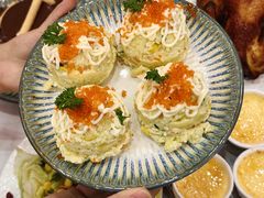 -斗牛士牛排餐厅(嘉里汇店)