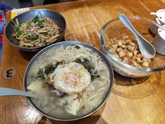 -圳兴面王·拌川·特色炒面(南山保利剧院店)