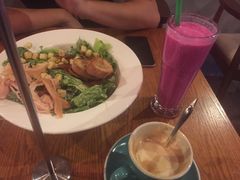 -ZEMOCAFE·FUSION FOOD(西交利物浦店)