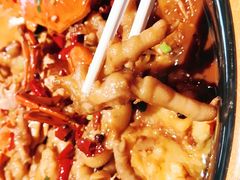 -胖哥俩肉蟹煲(长沙高铁吾悦广场店)