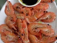 -七鲜渔港美食餐厅(巽寮湾海景店)