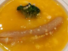 -芭菲盛宴·环球美食(北城国际店)