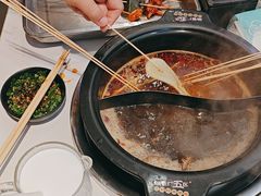 -钢管厂五区小郡肝火锅串串香(清河店)