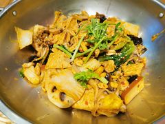 -拿渡麻辣香锅(百联滨江店)