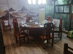 -聚缘堂·海鲜私房菜(松岭路店)