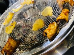 -本炙炭烤·蒲烧活鳗料理店(金沙洲店)