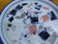 -文昌邓记清补凉(西沙路店)