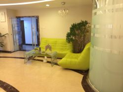 西美整形医院-西美医疗美容门诊部