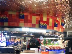 自助取餐区-千家粗粮王(MOMOPARK店)