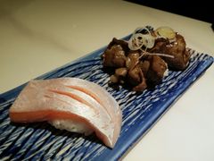 -羽寿司(东方宝泰店)