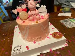-CAKE BOSS 蛋糕老板(北京世纪金源购物中心)