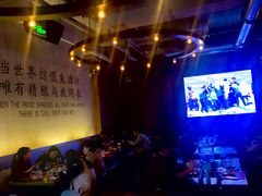 -造精酿餐厅