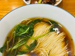 -小方的面(徐家汇店)