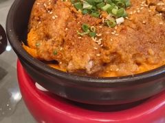 -陶德砂锅(蜀汉路店)