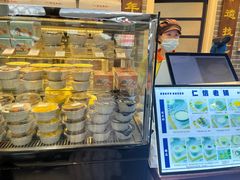 -仁信双皮奶(广州南站店)