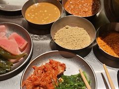 -山葵说·泥炉烤肉(泰达时尚E街区店)