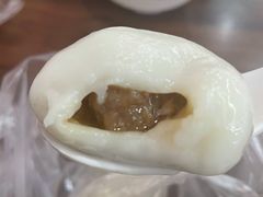 -朱新年·苏式汤团·面点(北寺塔店)
