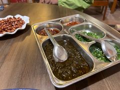 -茶马古道·野生菌清汤黄牛肉(沙溪店)
