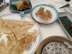 -馨越楼·点心·粤菜(赤坎店)