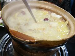 -港迹·鲜围煮海鲜火锅(湖州时代广场店)