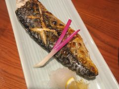 -初居食屋日式料理(万象城购物中心店)