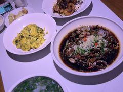 -老平安农家菜(平安店)