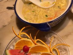 -红蜡烛•瓦罐粥家常菜•夜宵(中山路店)