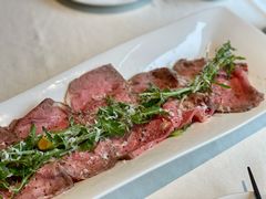 低温慢烤牛肉-黑明餐厅(白鹭洲店)