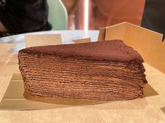 千层黑巧-Ninethirty by Awfully Chocolate(天环广场店)