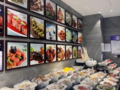 -万盛合(渔人码头店)