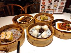 -稻香饭店(IFS国金中心店)