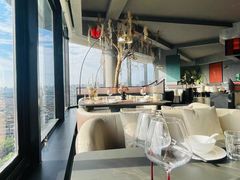 -烛影拾光观景餐厅·创意菜·摄影·小提琴(大唐不夜城店)