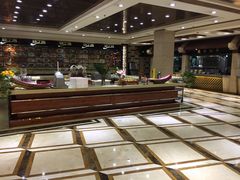 -亚丁湾海鲜大酒店(万泉嘉苑店)